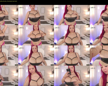 neytiri_moon — 30 minute Chaturbate female cam show recording, 1080p, Jul 17, 2022