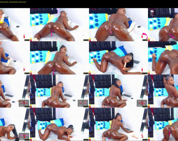 nicoleth18 — 30 minute Chaturbate female cam show recording, 1080p, Jul 17, 2022