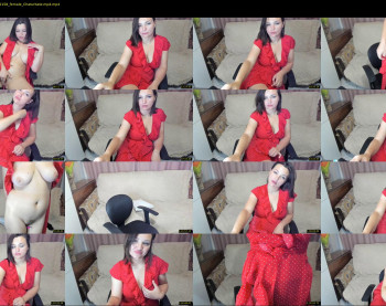 nikki000cool — 105 minute Chaturbate female cam show recording, 720p, Jul 17, 2022
