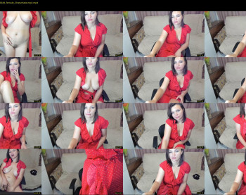nikki000cool — 59 minute Chaturbate female cam show recording, 720p, Jul 18, 2022