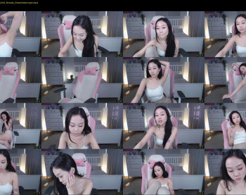 norma_blum — 49 minute Chaturbate female cam show recording, 1080p, Jul 17, 2022