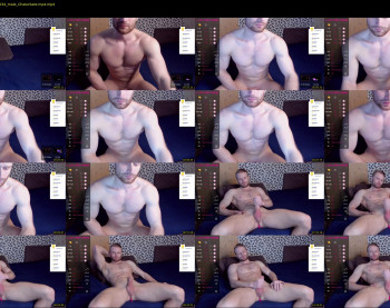 paul_rolex_ — 12 minute Chaturbate male cam show recording, 1080p, Jul 17, 2022
