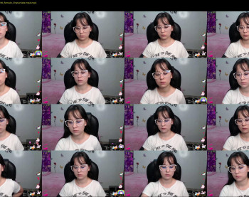 paulette65 — 3 minute Chaturbate female cam show recording, 720p, Jul 17, 2022