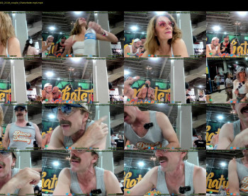 peppermintdusty — 55 minute Chaturbate couple cam show recording, 1080p, Jul 17, 2022