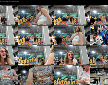 peppermintdusty — 41 minute Chaturbate couple cam show recording, 1080p, Jul 17, 2022