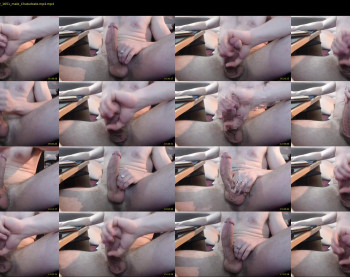 phickdick6999 — 31 minute Chaturbate male cam show recording, 480p, Jul 17, 2022