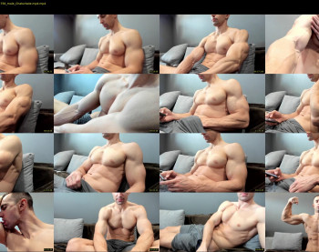 prince_d1ck — 29 minute Chaturbate male cam show recording, 1080p, Jul 17, 2022