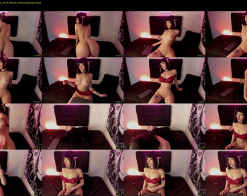 princessryuuko — 29 minute Chaturbate female cam show recording, 1080p, Jul 17, 2022