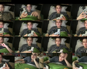 ps4pro — 103 minute Chaturbate female cam show recording, 480p, Jul 17, 2022