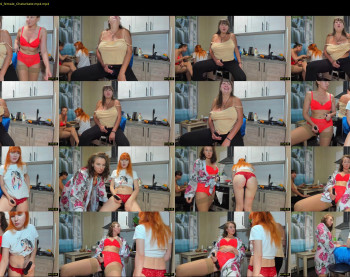 redcutevi — 48 minute Chaturbate female cam show recording, 720p, Jul 17, 2022
