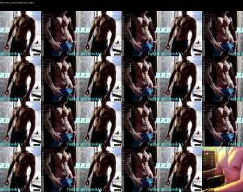 rob_ranger — 31 minute Chaturbate male cam show recording, 1080p, Jul 17, 2022