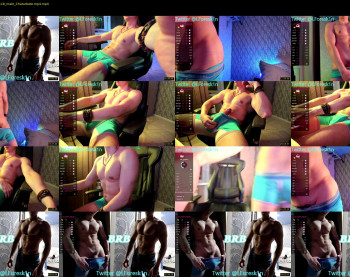 rob_ranger — 64 minute Chaturbate male cam show recording, 1080p, Jul 17, 2022