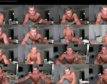 roberto_twink1 — 77 minute Chaturbate male cam show recording, 720p, Jul 17, 2022