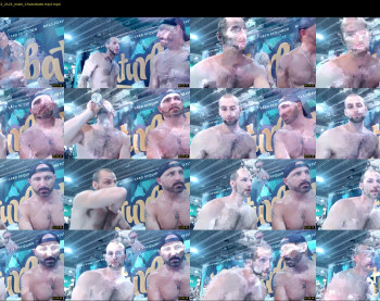 ryanandchadcb — 3 minute Chaturbate male cam show recording, 720p, Jul 17, 2022