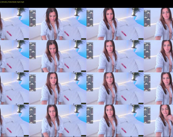 sabri_vm — 4 minute Chaturbate female cam show recording, 1080p, Jul 17, 2022