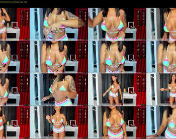 sarahadams — 3 minute Chaturbate female cam show recording, 1080p, Jul 17, 2022