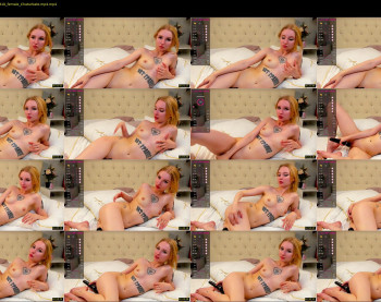 sarahalpha — 3 minute Chaturbate couple cam show recording, 1080p, Jul 17, 2022