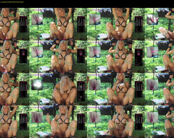 sebilone — 43 minute Chaturbate couple cam show recording, 1080p, Jul 17, 2022
