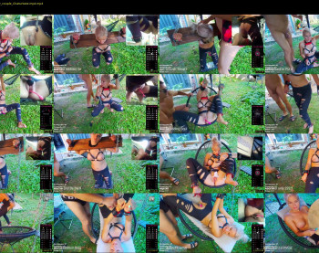 sebilone — 87 minute Chaturbate couple cam show recording, 720p, Jul 17, 2022