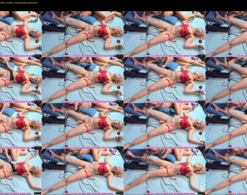 sinacampby — 9 minute Chaturbate couple cam show recording, 1080p, Jul 17, 2022