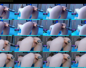 sinacampby — 21 minute Chaturbate couple cam show recording, 1080p, Jul 18, 2022