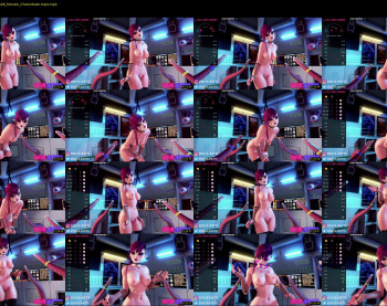 skyeanette — 4 minute Chaturbate female cam show recording, 720p, Jul 17, 2022