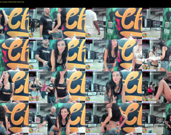sofia3211 — 55 minute Chaturbate couple cam show recording, 1080p, Jul 17, 2022