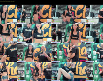 sofia3211 — 55 minute Chaturbate couple cam show recording, 1080p, Jul 17, 2022
