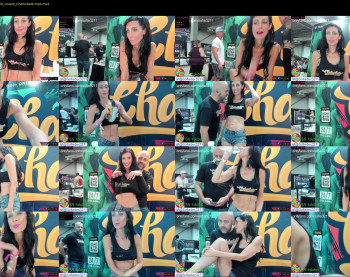 sofia3211 — 54 minute Chaturbate couple cam show recording, 1080p, Jul 17, 2022