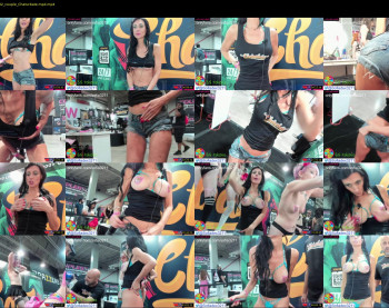 sofia3211 — 53 minute Chaturbate couple cam show recording, 1080p, Jul 17, 2022