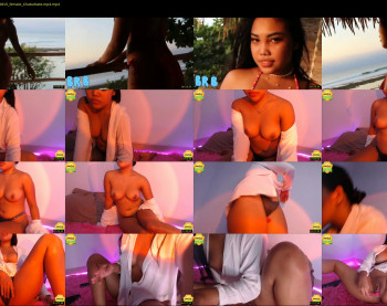 sofia_sakura — 54 minute Chaturbate female cam show recording, 1080p, Jul 17, 2022