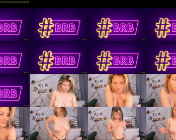 sonya_boldwin — 68 minute Chaturbate female cam show recording, 1080p, Jul 17, 2022