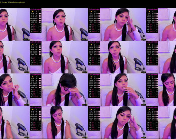 soykarito — 4 minute Chaturbate female cam show recording, 1080p, Jul 17, 2022