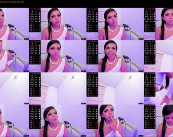 soykarito — 13 minute Chaturbate female cam show recording, 1080p, Jul 17, 2022