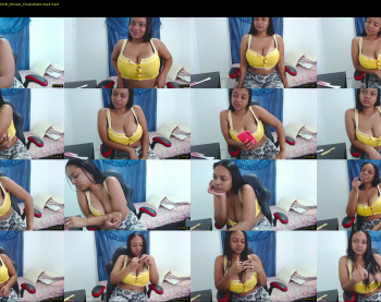 stacy_woods — 51 minute Chaturbate female cam show recording, 720p, Jul 18, 2022