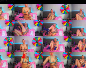 stellacinderella — 55 minute Chaturbate female cam show recording, 720p, Jul 17, 2022