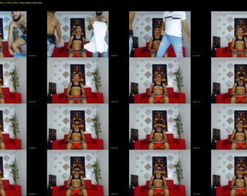 stivendreams — 9 minute Chaturbate male cam show recording, 480p, Jul 17, 2022