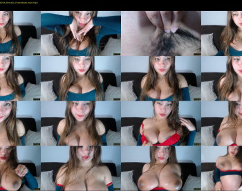 stormy_2000 — 45 minute Chaturbate female cam show recording, 720p, Jul 18, 2022