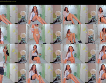 sunshine13_ — 42 minute Chaturbate female cam show recording, 1080p, Jul 17, 2022