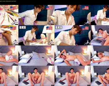 sweety_boys — 55 minute Chaturbate male cam show recording, 1080p, Jul 17, 2022