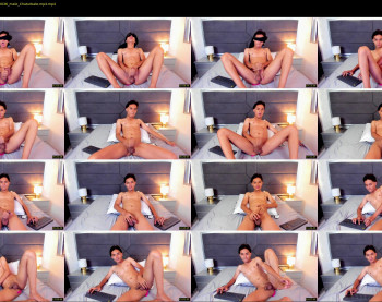 sweety_boys — 19 minute Chaturbate male cam show recording, 1080p, Jul 17, 2022