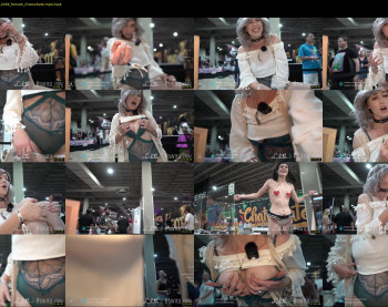 tantric_eden_ — 54 minute Chaturbate female cam show recording, 1080p, Jul 17, 2022