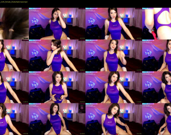 tealchromatic — 28 minute Chaturbate female cam show recording, 1080p, Jul 17, 2022