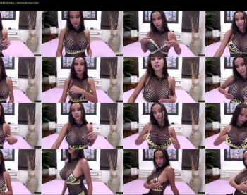 thaidream25 — 16 minute Chaturbate female cam show recording, 1080p, Jul 17, 2022
