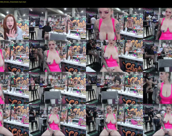 thelilithjane — 108 minute Chaturbate female cam show recording, 720p, Jul 17, 2022