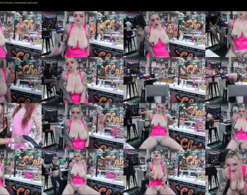 thelilithjane — 96 minute Chaturbate female cam show recording, 720p, Jul 17, 2022