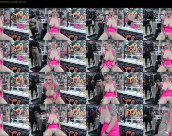 thelilithjane — 19 minute Chaturbate female cam show recording, 720p, Jul 17, 2022