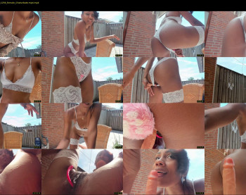 therainqueen — 82 minute Chaturbate female cam show recording, 720p, Jul 17, 2022