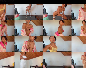 therainqueen — 103 minute Chaturbate female cam show recording, 720p, Jul 17, 2022