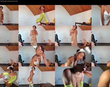therainqueen — 104 minute Chaturbate female cam show recording, 720p, Jul 17, 2022